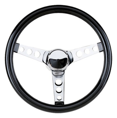 Steering Wheel 2 - SW2